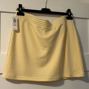 Aritzia TNA Mini Skirt